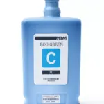 Eco Green Cyan
