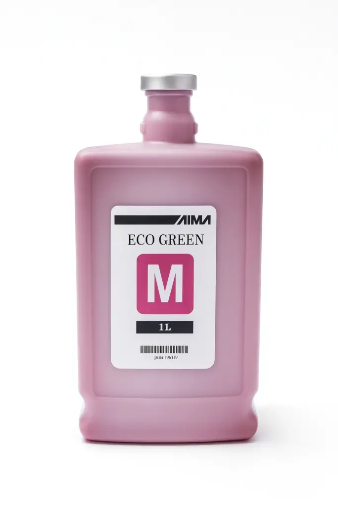 Eco Green Margenta