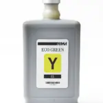 Eco Green Yellow