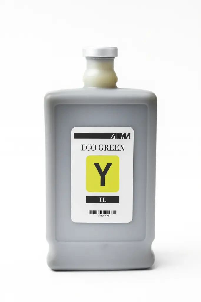 Eco Green Yellow