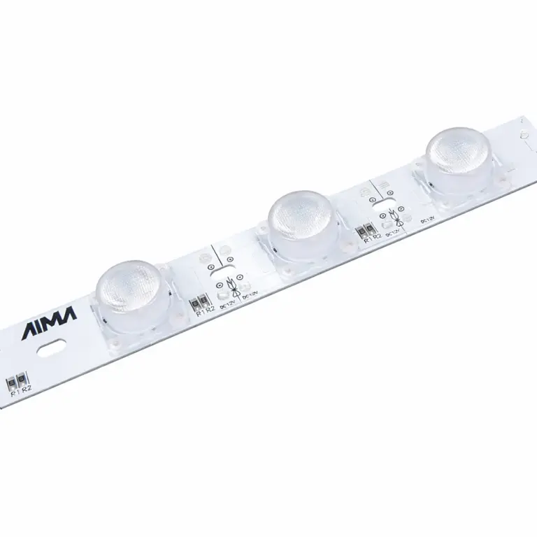 Edge Series