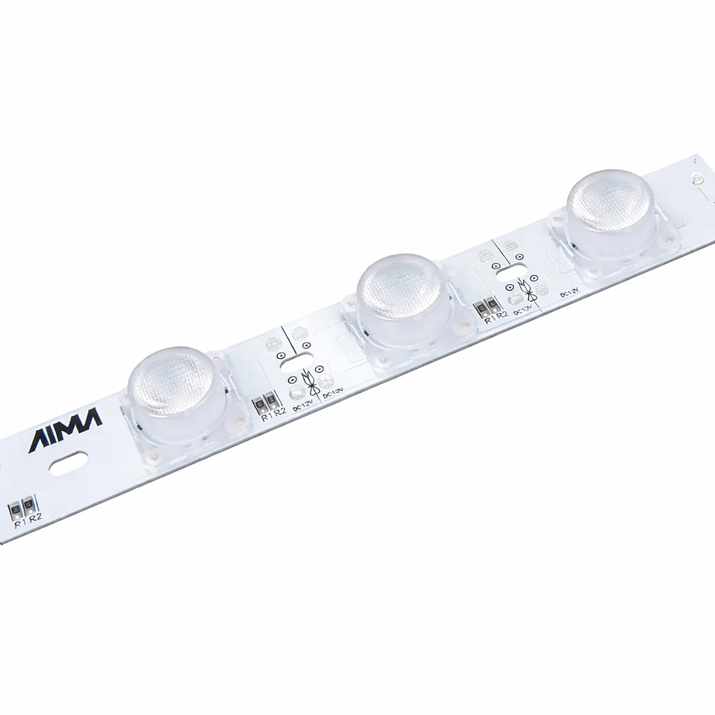 Edge Series
