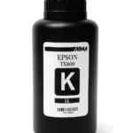 Epson Tx800 Black