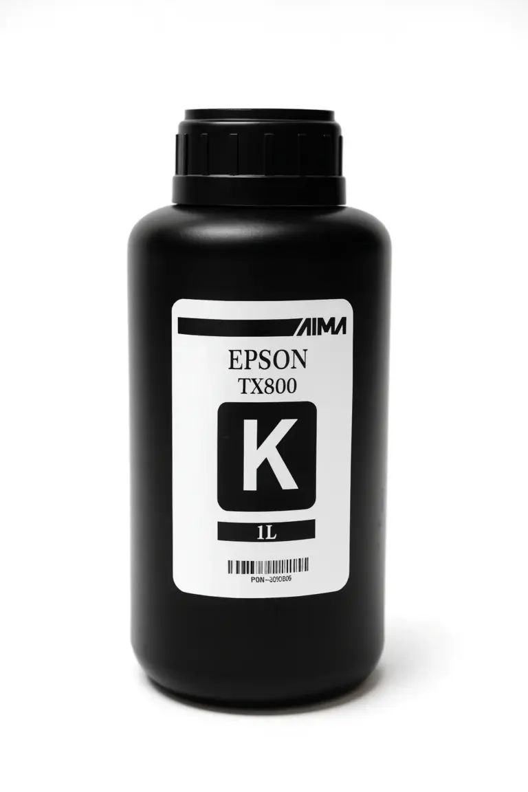 Epson Tx800 Black