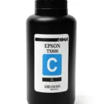 Epson Tx800 Cyan