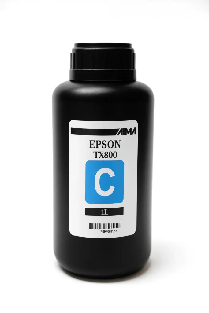 Epson Tx800 Cyan