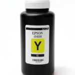 Epson i1600 Yellow