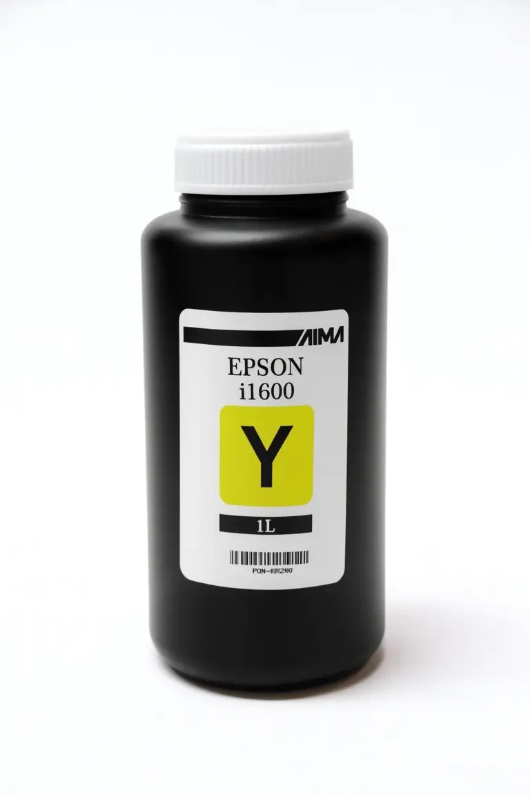 Epson i1600 Yellow