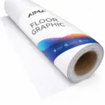 Floor Graphic