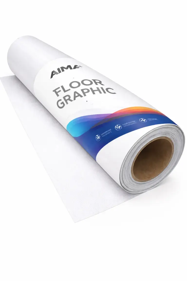 Floor Graphic