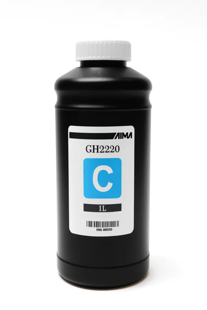 GH2220 CYAN