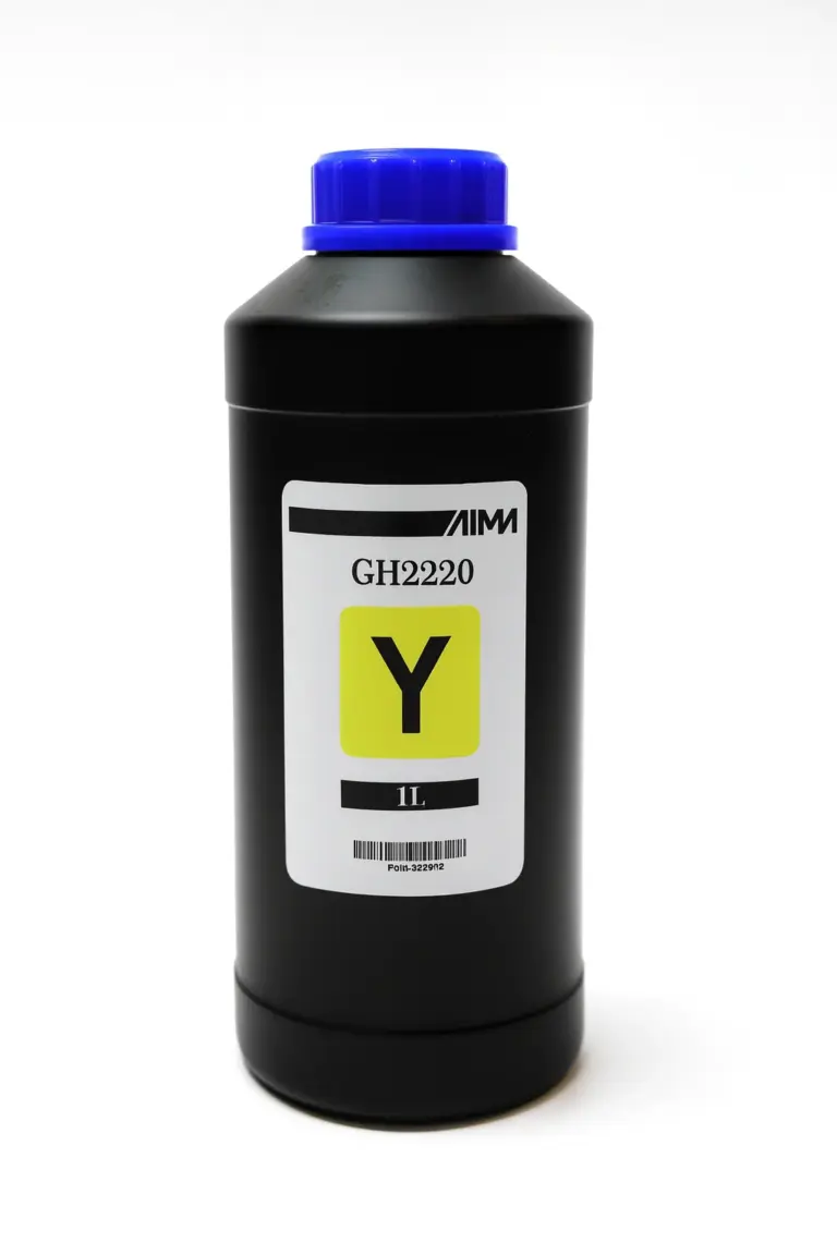 GH2220 DOCAN YELLOW
