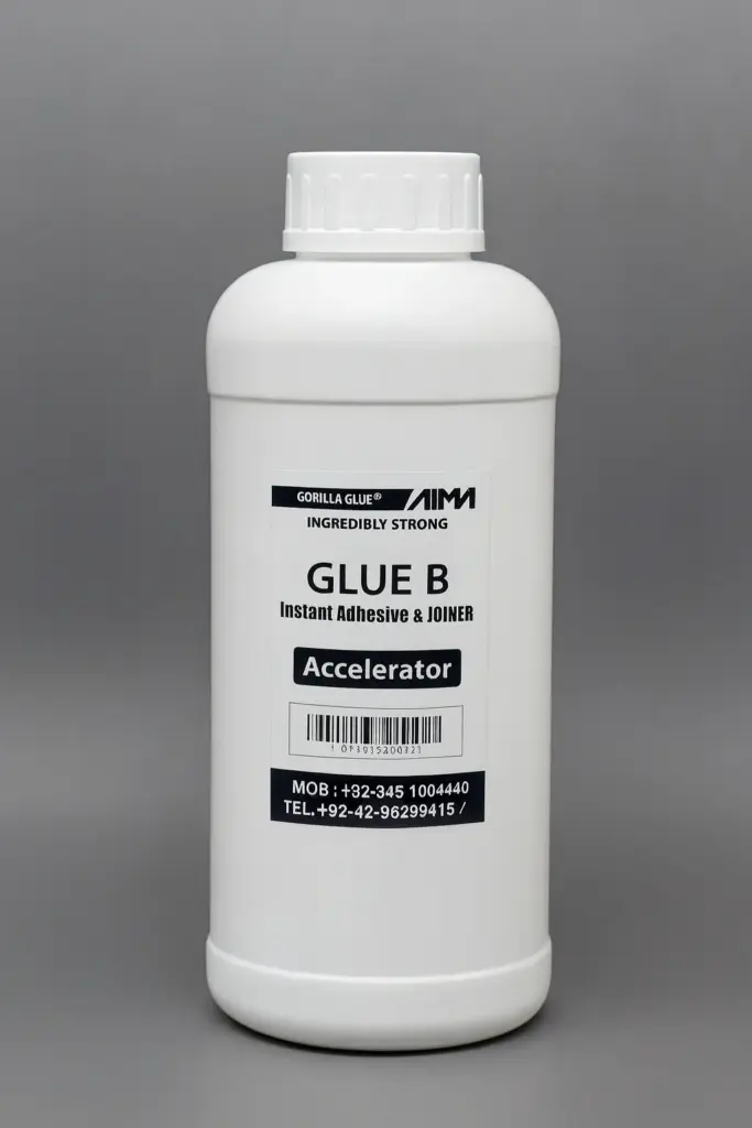 Glue B