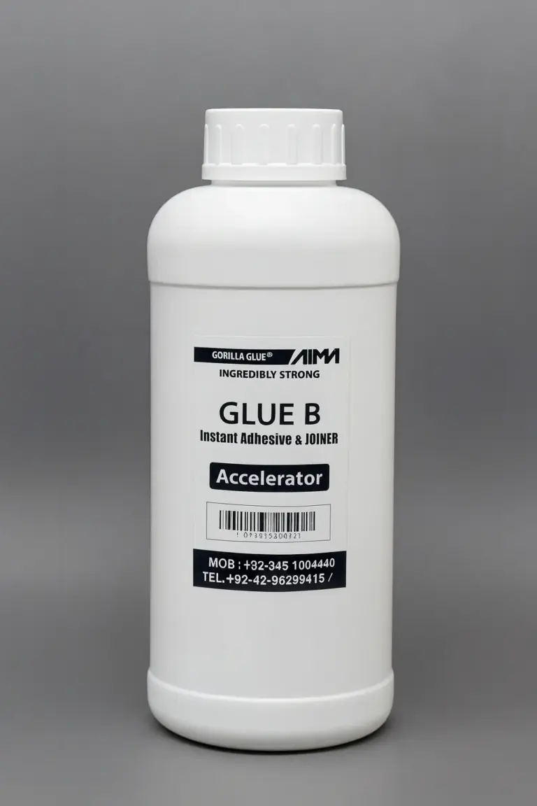 Glue B