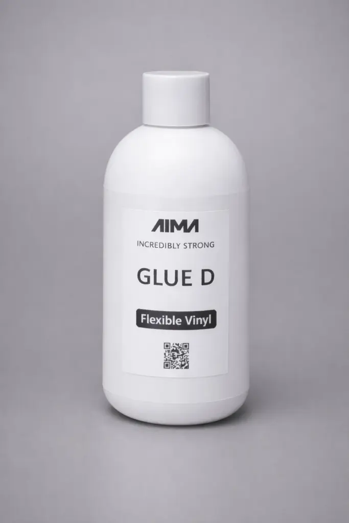 Glue D