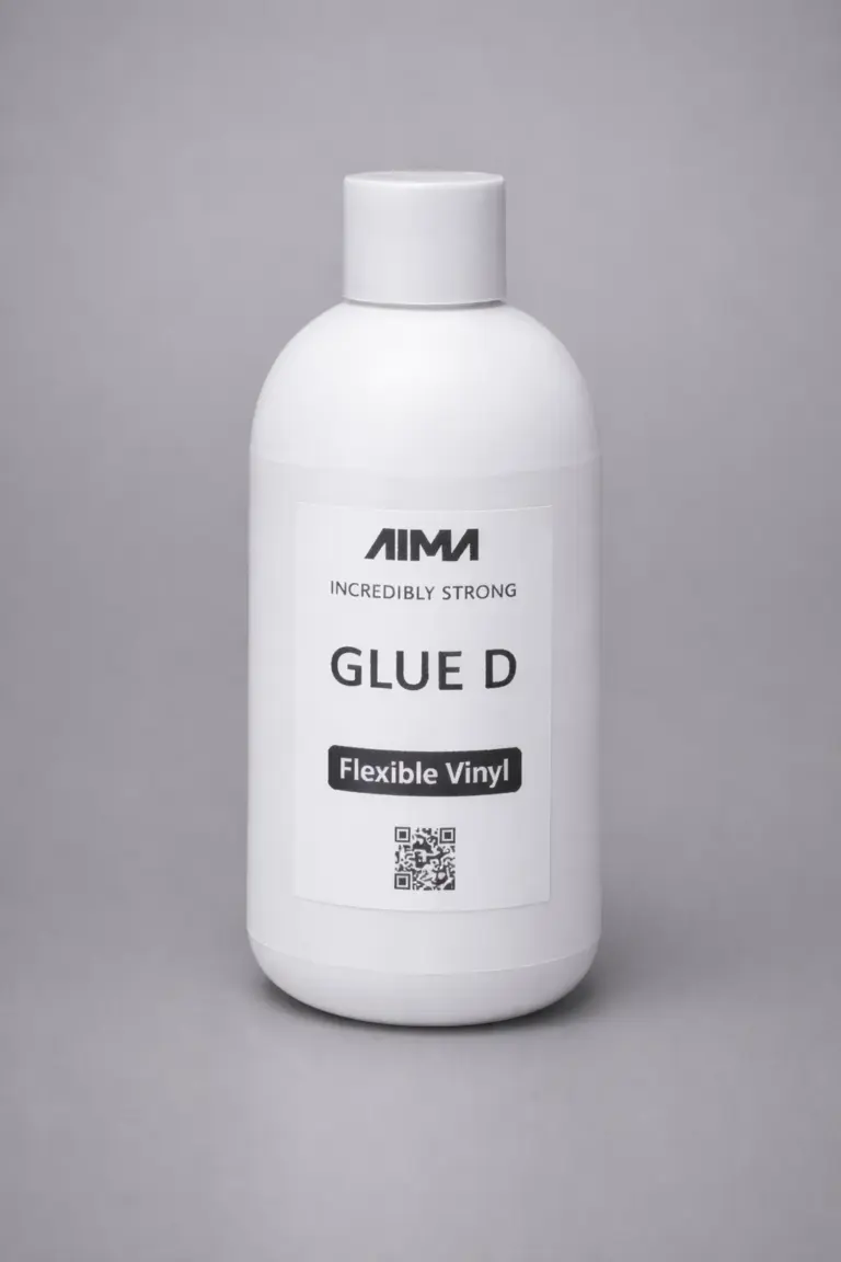 Glue D