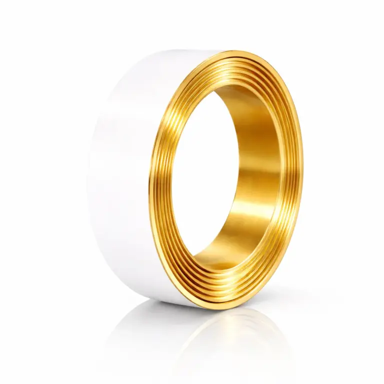 Edge Brush Gold