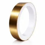 Flat - Plain Golden