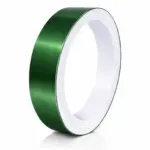 Flat - Plain Green