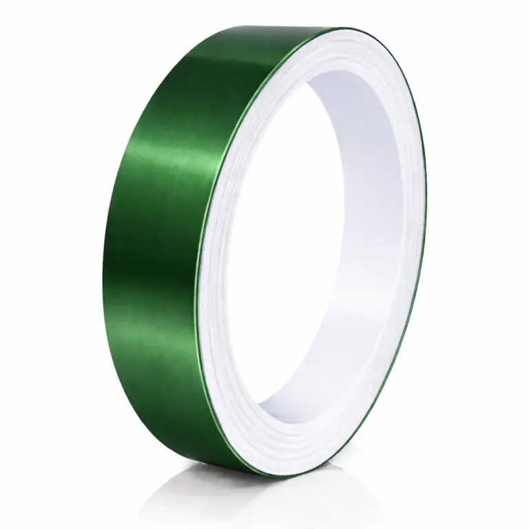 Flat - Plain Green
