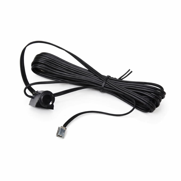 Hand Scanning Separate Sensor