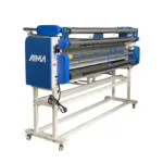 Hot & Cold Laminator
