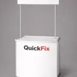 KIOSK METAL