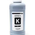 KONICA BLACK