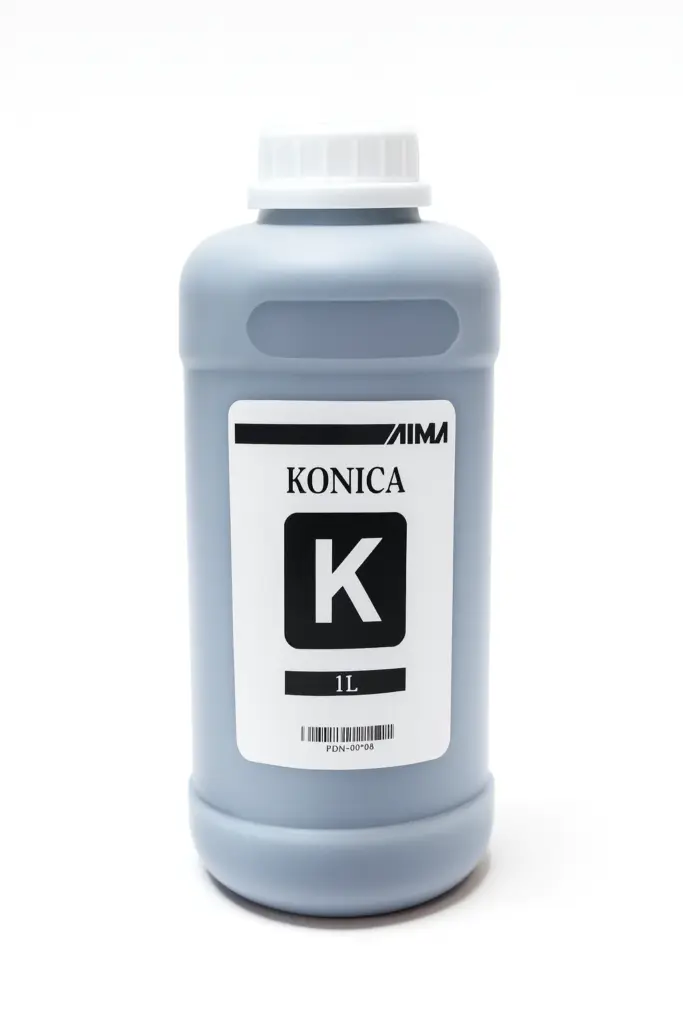 KONICA BLACK