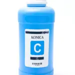 KONICA CYAN