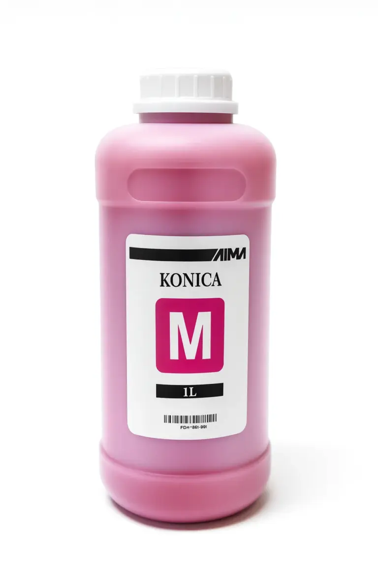 KONICA MARGENTA