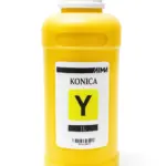 KONICA YELLOW
