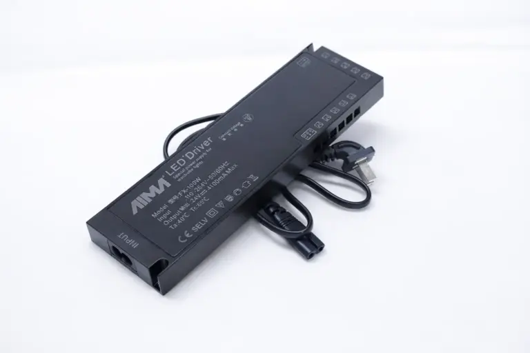 LED DRIVER 100W 24V