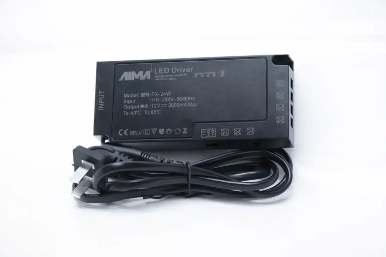 LED DRIVER 24W 12V