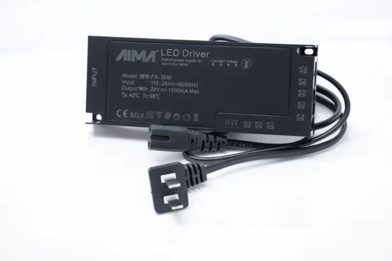 Led Driver 36W 24V