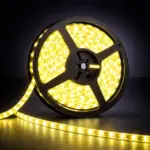 120D8ST- Lemon Yellow