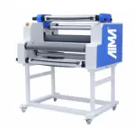 M1 Laminator