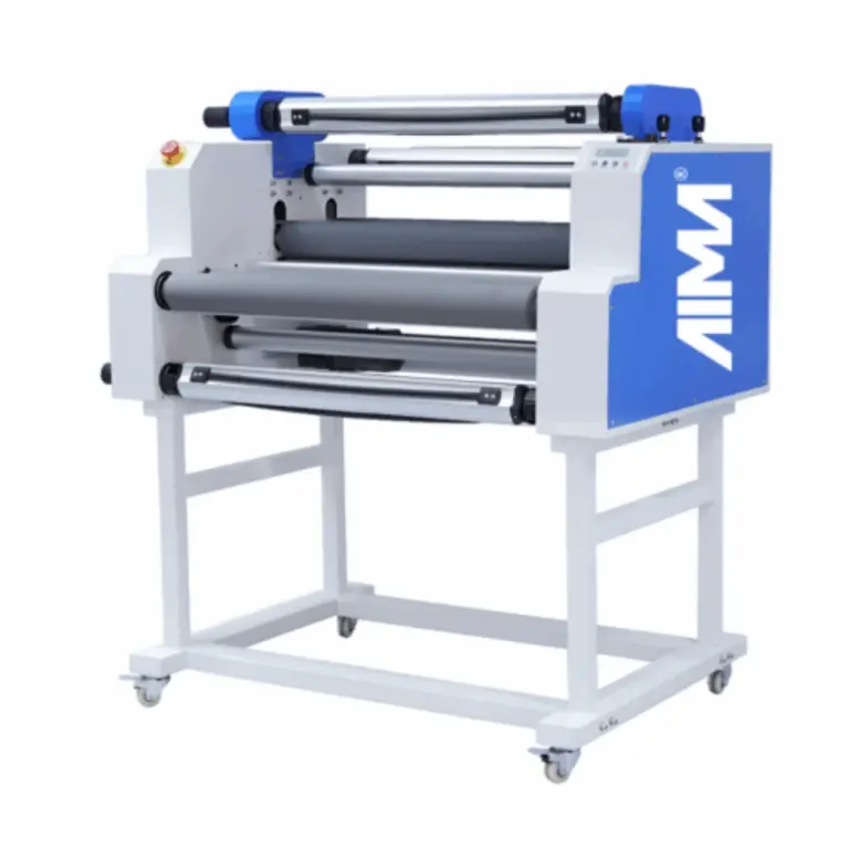 M1 Laminator