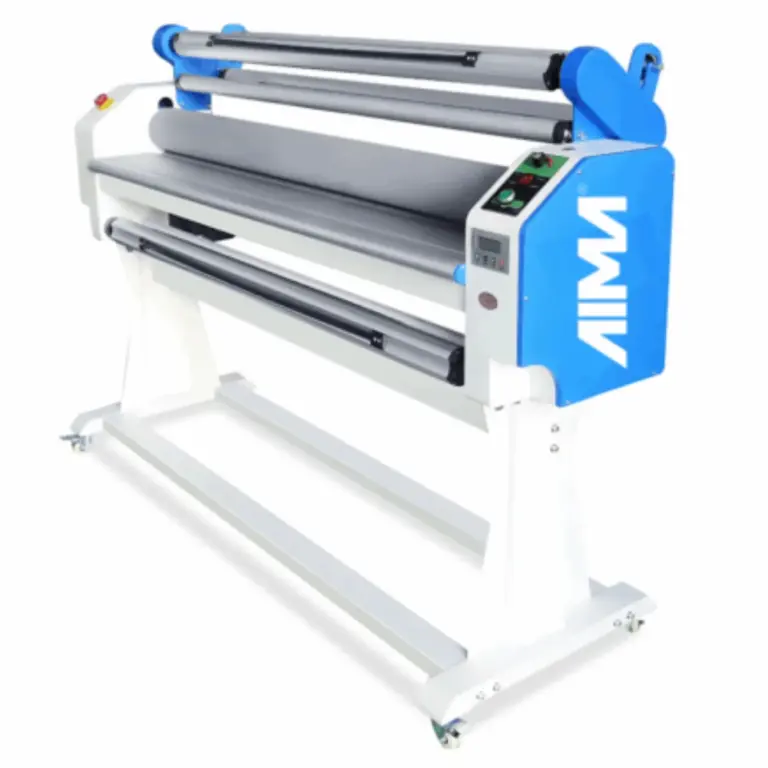 M9 Laminator