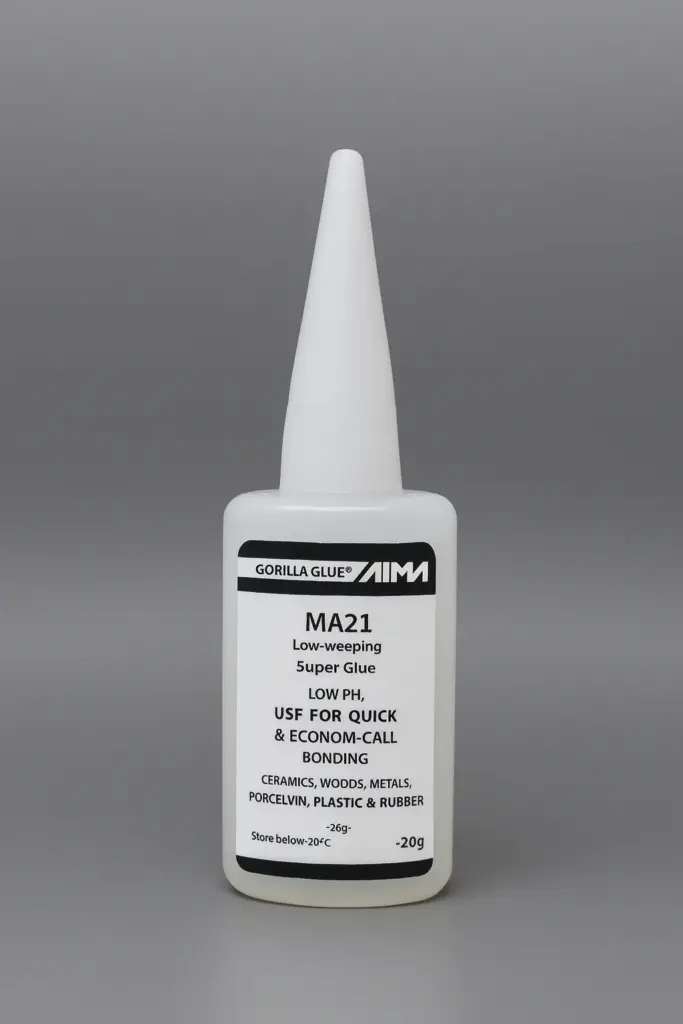 Instant Glue