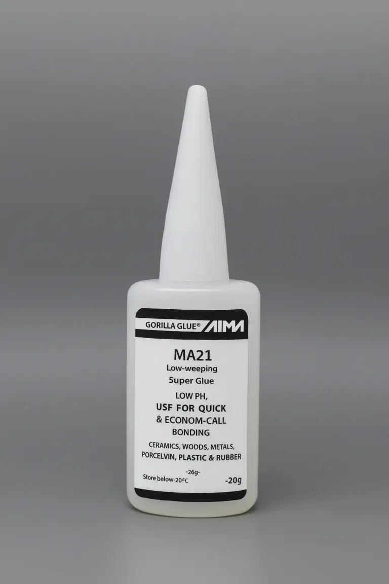 Instant Glue