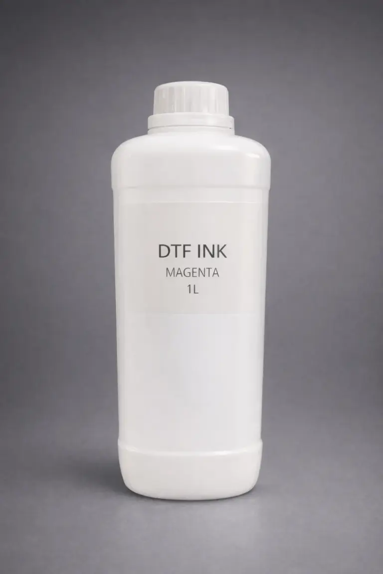 DTF Magenta