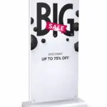 Metal Stand