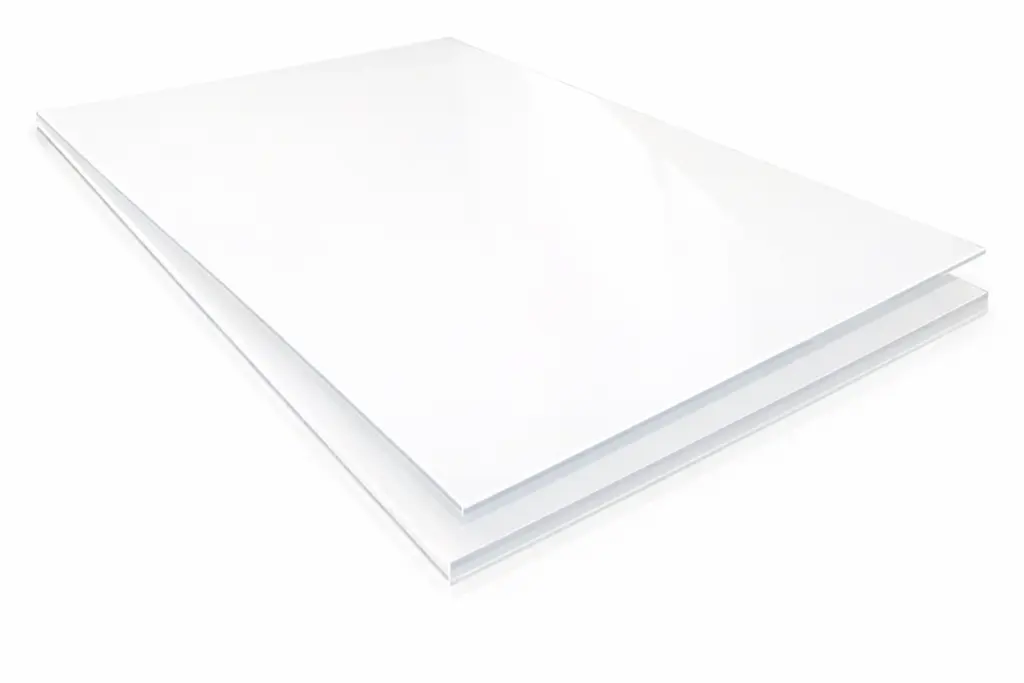 Acrylic Sheet - Opal