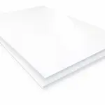 Acrylic Sheet - Opal