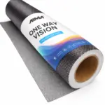 One Way Vision
