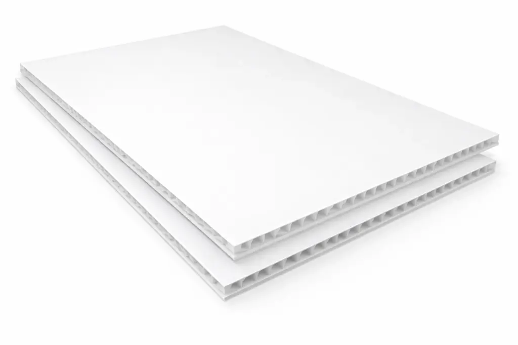 PP - Corrugated