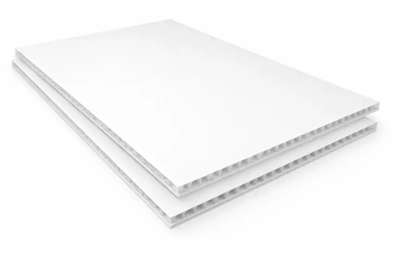 PP - Corrugated