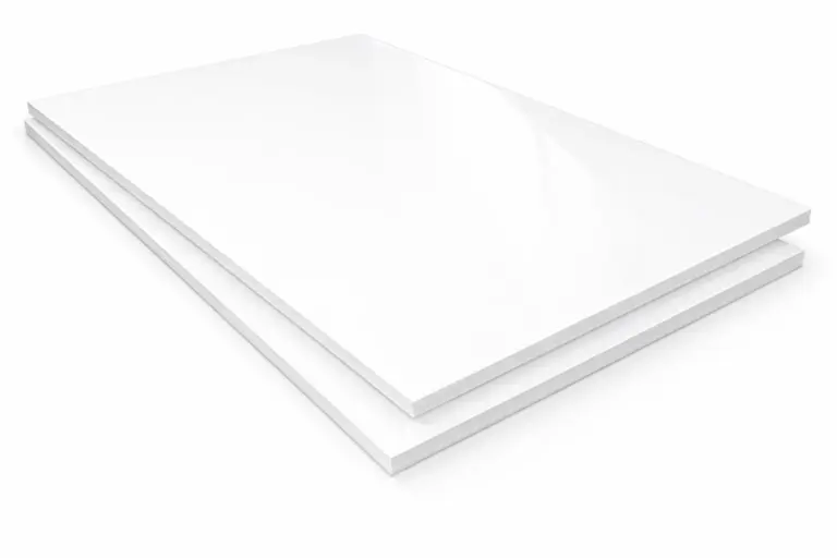 PS Sheet