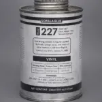 PVC Adhesive 227